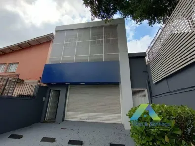 Ponto Comercial para alugar, 350m² no Ipiranga, São Paulo