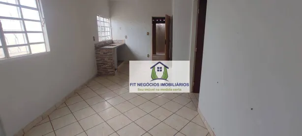 Casa com 2 Quartos para alugar, 100m² no Vila Anchieta, São José do Rio Preto