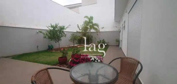 Casa de Condomínio com 3 Quartos à venda, 275m² no Aparecidinha, Sorocaba