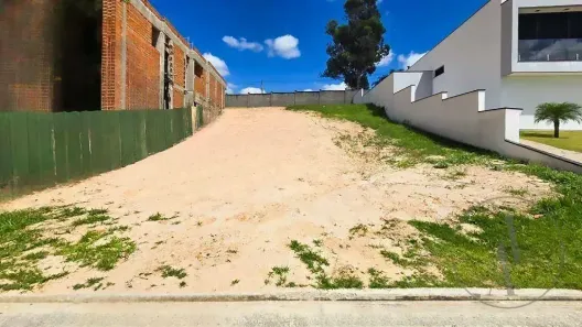Lote/Terreno à venda, 655m² no Alphaville Nova Esplanada, Votorantim