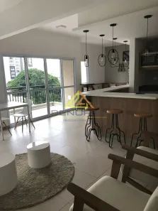 Apartamento com 1 Quarto à venda, 65m² no Santana, São Paulo