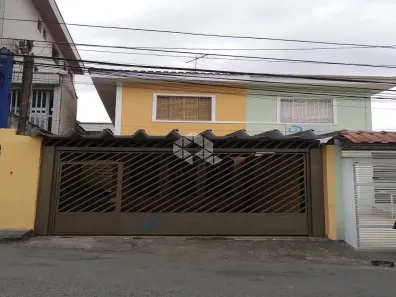 Casa com 3 Quartos à venda, 150m² no Parada Inglesa, São Paulo