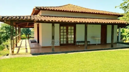 Fazenda/Sítio com 3 Quartos à venda, 2797m² no Quintas de Pirapora, Salto de Pirapora