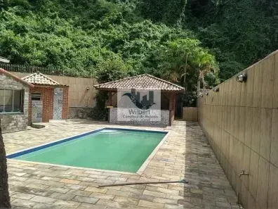 Casa com 5 Quartos à venda, 400m² no Centro, Petrópolis