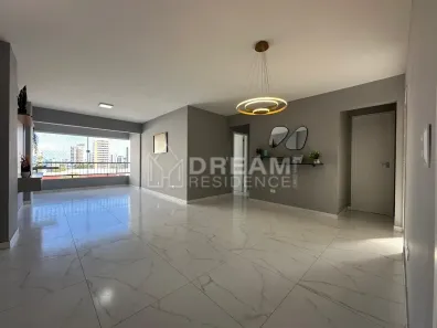 Apartamento com 3 Quartos à venda, 85m² no Casa Caiada, Olinda