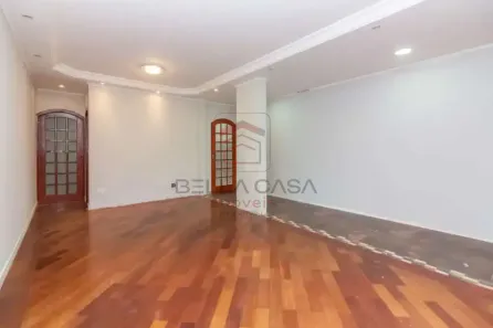 Sobrado com 3 Quartos à venda, 207m² no Jardim Avelino, São Paulo