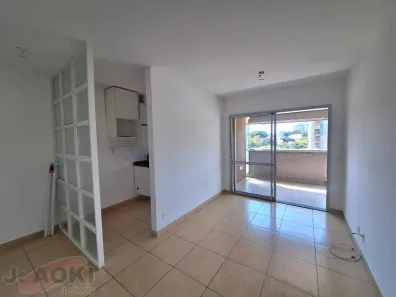 Apartamento com 2 Quartos para venda ou aluguel, 80m² no Campo Belo, São Paulo