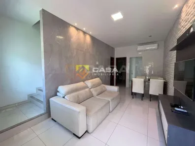 Casa com 3 Quartos à venda, 121m² no Manguinhos, Serra
