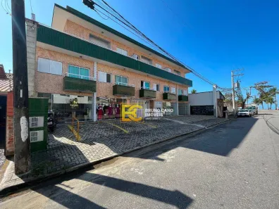 Apartamento com 1 Quarto para alugar, 45m² no Centro, Peruíbe