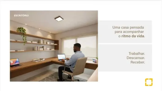 Casa com 3 Quartos à venda, 131m² no Campeche, Florianópolis