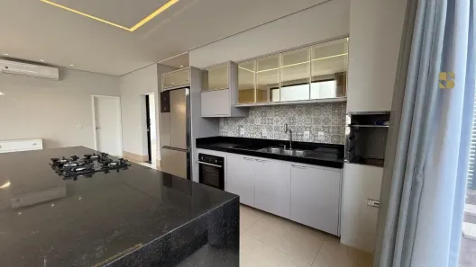 Casa de Condomínio com 3 Quartos à venda, 224m² no Passagem da Conceição, Várzea Grande