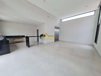 Casa de Condomínio com 3 Quartos à venda, 250m² no Residencial Jardim Bounganville, Sorocaba