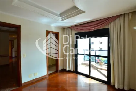 Apartamento com 4 Quartos à venda, 199m² no Vila Monumento, São Paulo
