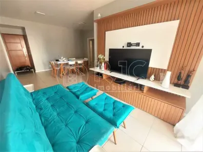 Apartamento com 3 Quartos à venda, 110m² no Vila Isabel, Rio de Janeiro