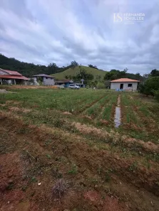 Lote/Terreno à venda, 973m² no GUIOMAR, Antônio Carlos