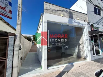 Imóvel Comercial com 1 Quarto à venda, 141m² no Centro, Vinhedo