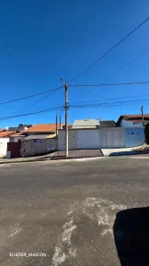 Casa com 2 Quartos à venda, 70m² no Santa Teresa, Poços de Caldas