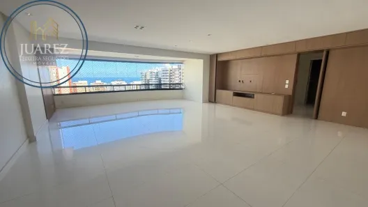 Apartamento com 3 Quartos à venda, 197m² no Pituba, Salvador