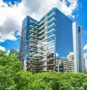 Sala Comercial à venda, 206m² no Cerqueira César, São Paulo