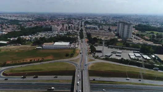 Lote/Terreno à venda, 17987m² no Jardim Vera Cruz, Sorocaba