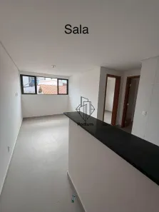 Apartamento com 2 Quartos à venda, 49m² no Altiplano Cabo Branco, João Pessoa