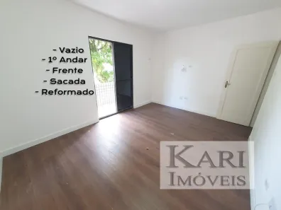 Apartamento com 2 Quartos à venda, 78m² no Marapé, Santos