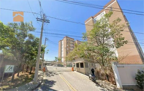 Apartamento com 2 Quartos à venda, 52m² no Jardim das Magnólias, Sorocaba