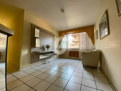 Apartamento com 2 Quartos à venda, 65m² no Icaraí, Niterói