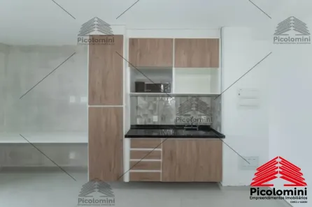 Apartamento com 1 Quarto à venda, 28m² no Vila Gumercindo, São Paulo