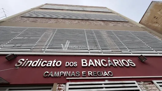 Prédio Comercial com 12 Quartos à venda, 1690m² no Centro, Campinas
