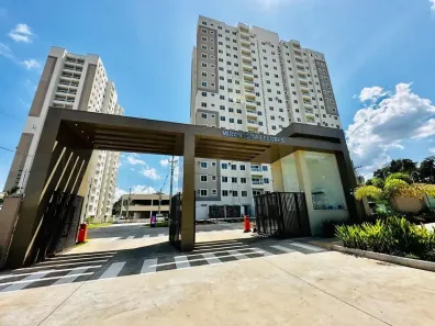 Apartamento com 2 Quartos à venda, 55m² no Ponta Negra, Manaus