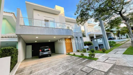 Casa de Condomínio com 3 Quartos para alugar, 229m² no Parque Residencial Villa dos Inglezes, Sorocaba