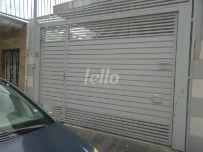 Casa com 3 Quartos à venda, 196m² no Vila Regente Feijó, São Paulo