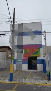 Sala Comercial à venda, 27m² no Centro, Taubaté