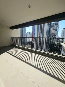 Apartamento com 3 Quartos à venda, 106m² no Vila Clementino, São Paulo
