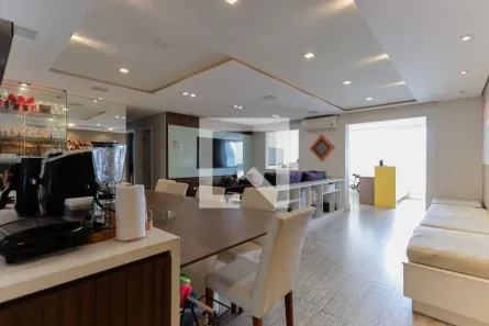 Apartamento com 3 Quartos à venda, 118m² no Lauzane Paulista, São Paulo
