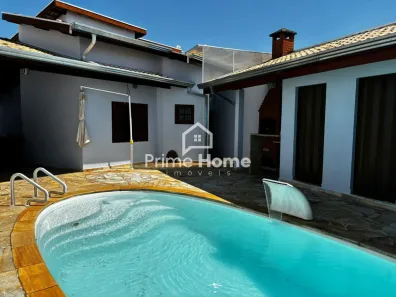 Casa com 3 Quartos à venda, 170m² no Vila Proost de Souza, Campinas