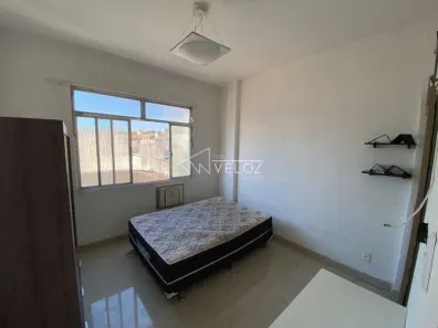 Apartamento com 1 Quarto à venda, 19m² no Centro, Rio de Janeiro