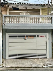 Sobrado com 2 Quartos à venda, 109m² no Jardim Paraíso, São Paulo