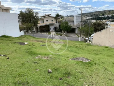 Lote/Terreno à venda, 384m² no Bosque, Vinhedo