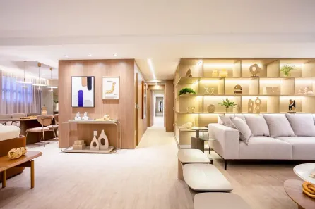 Apartamento com 3 Quartos para venda ou aluguel, 322m² no Jardim Paulista, São Paulo