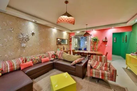 Sobrado com 3 Quartos à venda, 225m² no Jardim Bela Vista, Santo André
