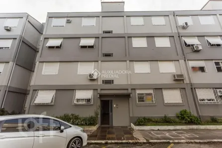 Apartamento com 2 Quartos à venda, 48m² no Sarandi, Porto Alegre