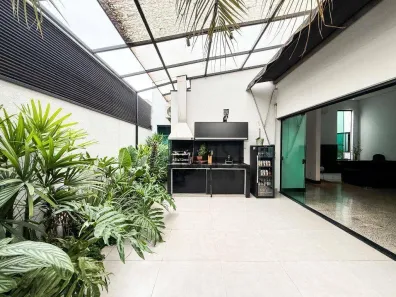 Casa de Condomínio com 3 Quartos à venda, 200m² no Região Oeste, Sorocaba