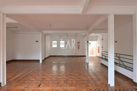Sala Comercial à venda, 145m² no Santa Efigênia, Belo Horizonte