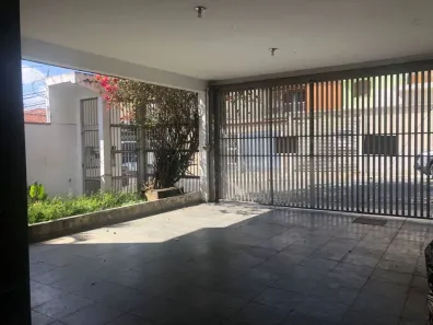 Sobrado com 4 Quartos à venda, 250m² no Vila Santa Maria, São Paulo