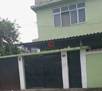 Apartamento com 2 Quartos à venda, 45m² no Taquara, Rio de Janeiro