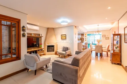 Casa com 3 Quartos à venda, 194m² no Tristeza, Porto Alegre