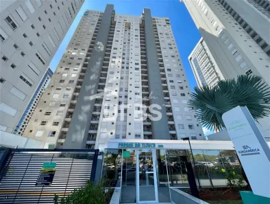 Apartamento com 3 Quartos à venda, 160m² no Park Lozandes, Goiânia
