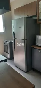 Apartamento com 2 Quartos para alugar, 58m² no Parque Industrial, São José dos Campos